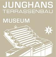 Logo of Junghans Terrassenbau Museum